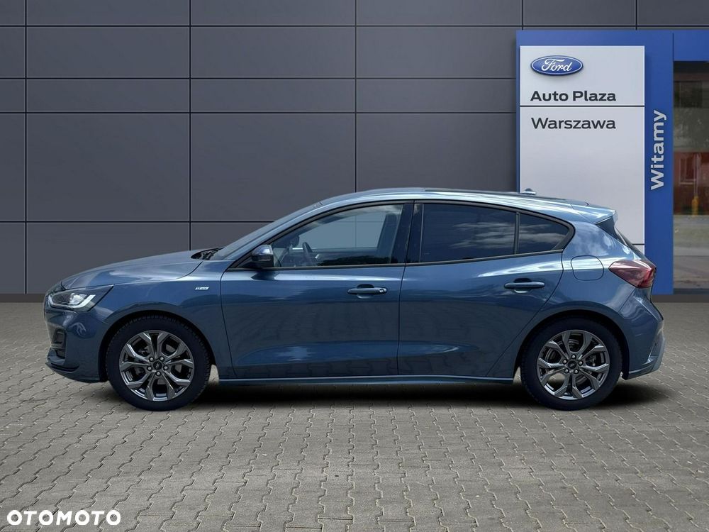 Ford Focus - 3