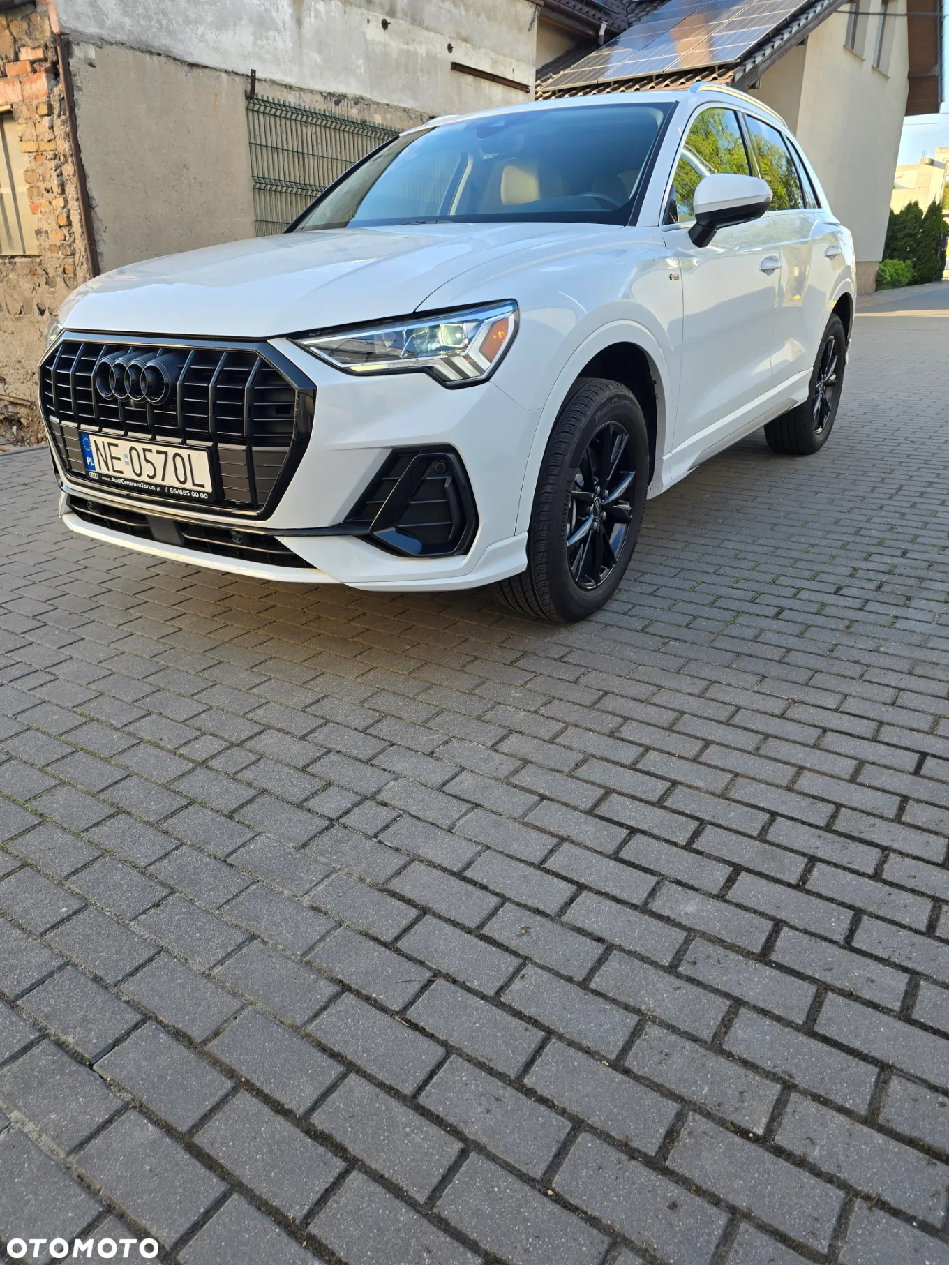 Audi Q3 - 21
