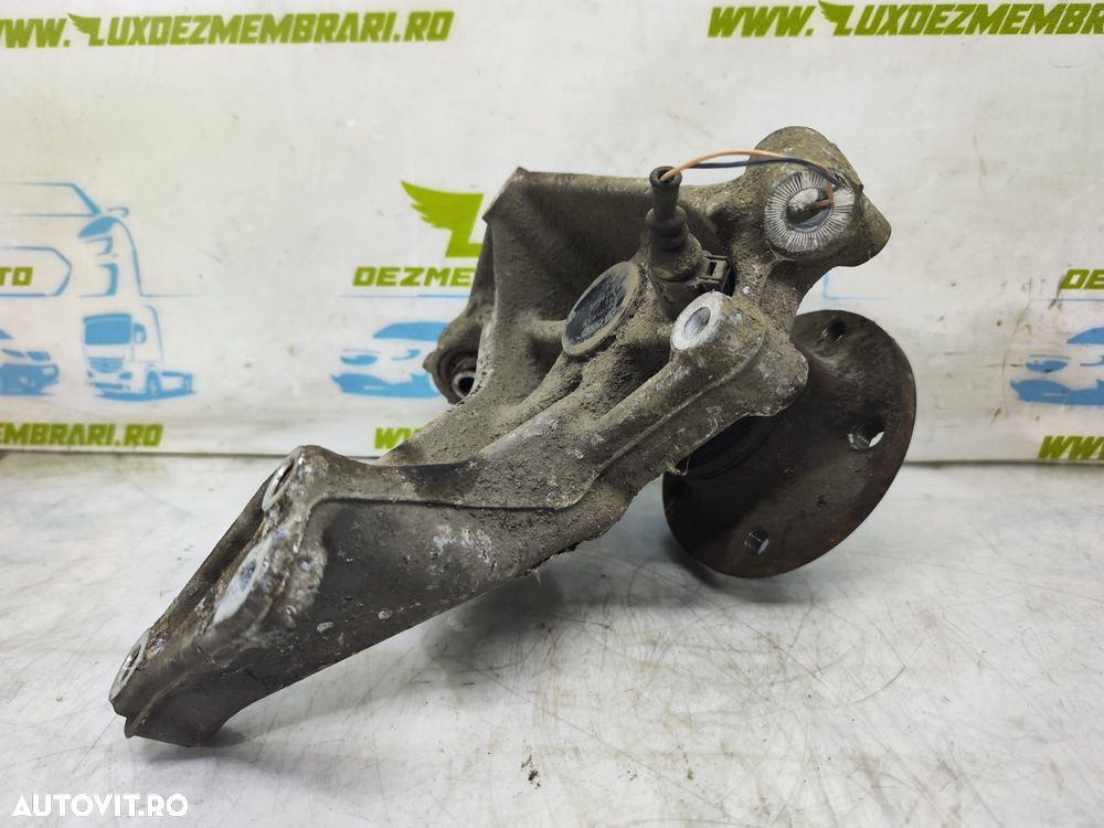 Fuzeta stanga spate 3c0505435f 2.0 tdi Volkswagen VW Passat B6 [2005 - 2