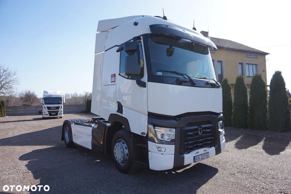Renault T440 COMFORT STANDARD SALON PL IDEALNY. - 3