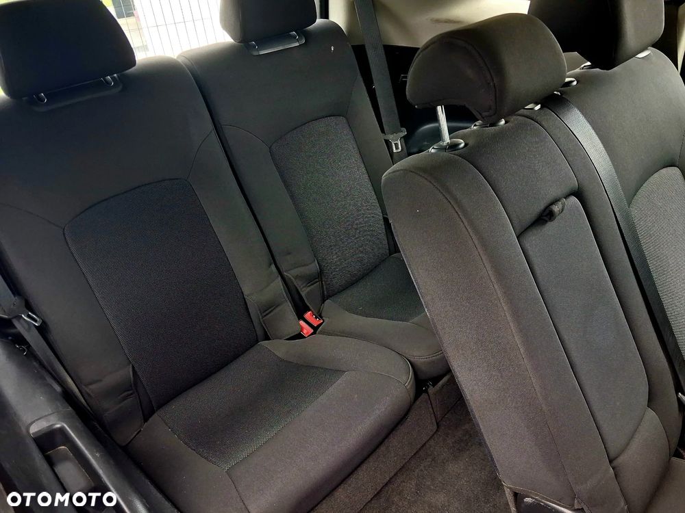 Chevrolet Orlando - 24