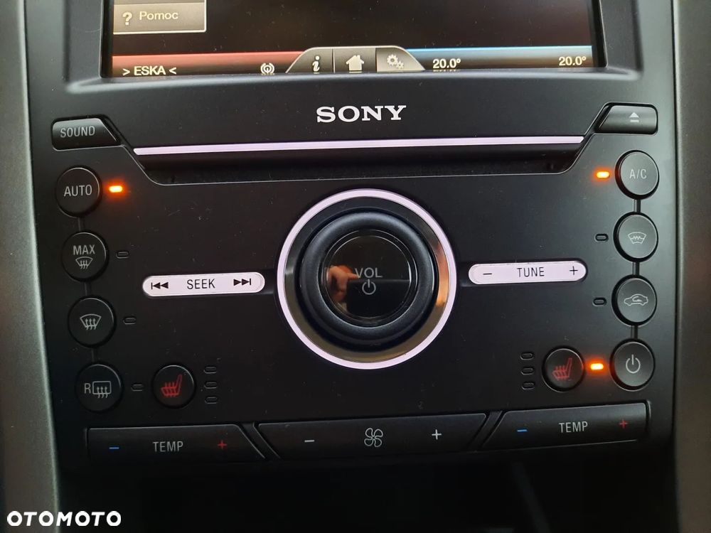 Ford Mondeo 2.0 TDCi Bi-Turbo ST-Line PowerShift - 37