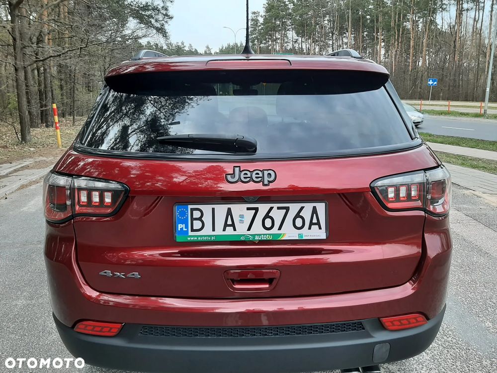 Jeep Compass - 31