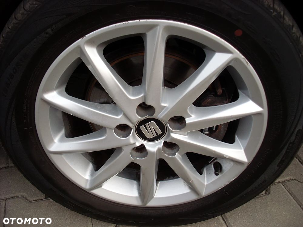 Seat Ibiza 1.0 TSI S&S Style - 8