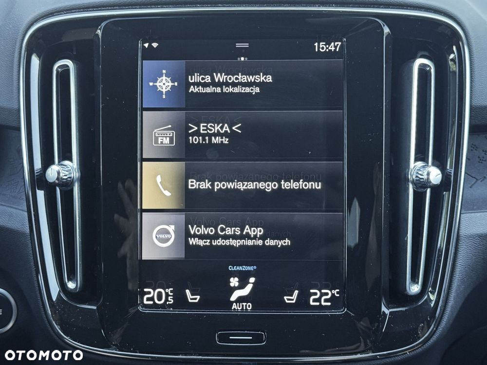 Volvo XC 40 - 14