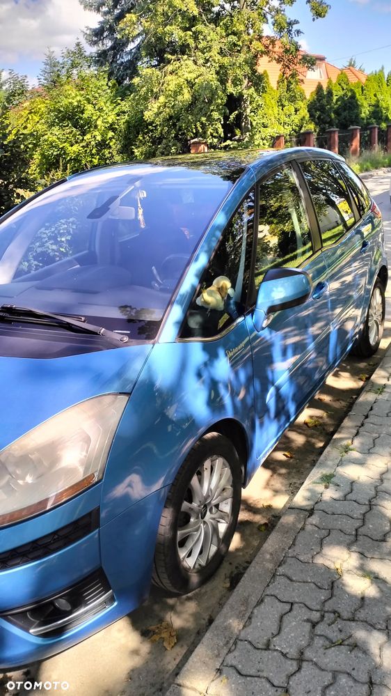 Citroën C4 Picasso - 3