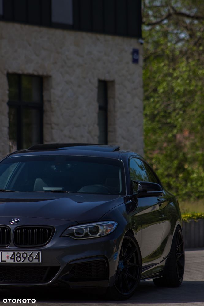 BMW Seria 2 230i Sport - 5