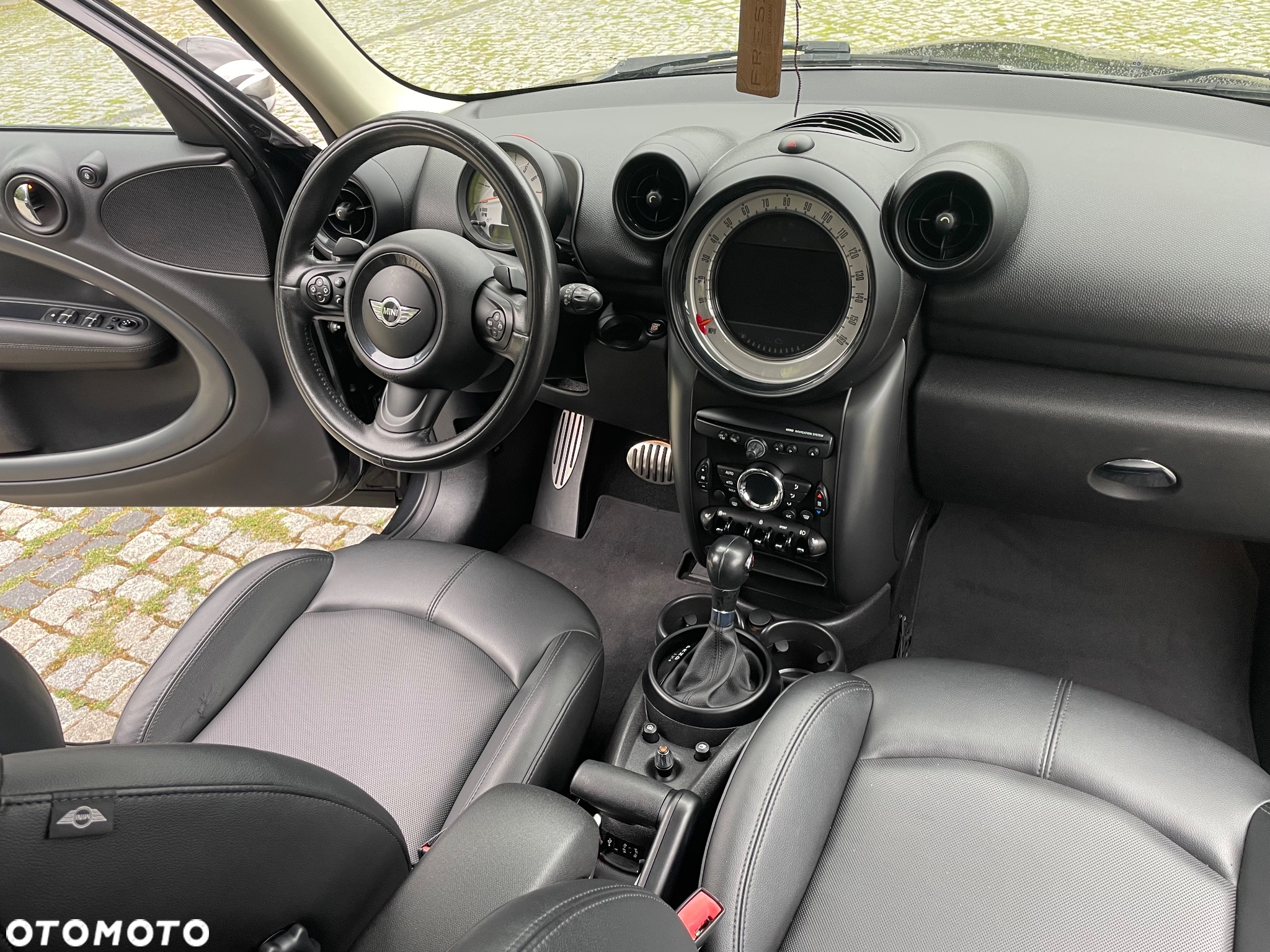 MINI Countryman Cooper S All4 - 40