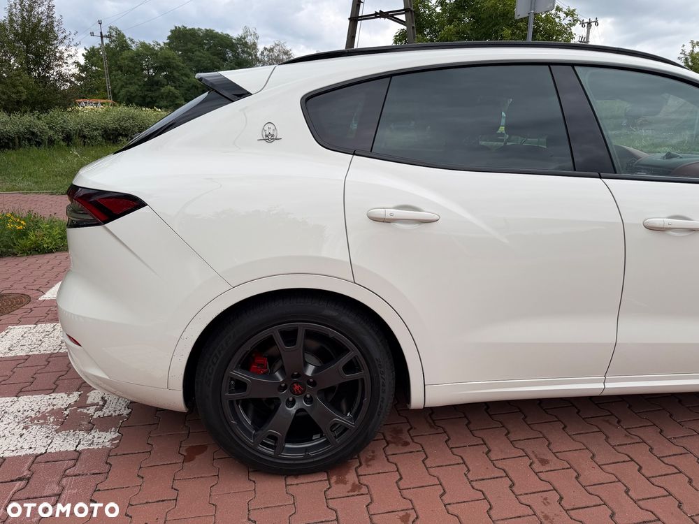 Maserati Levante Q4 - 4