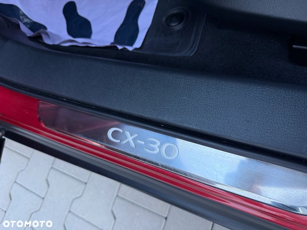 Mazda CX-30 - 25
