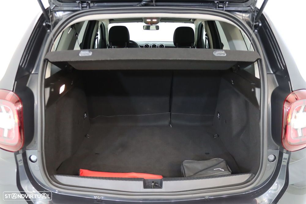 Dacia Duster 1.0 TCe ECO-G Prestige Bi-Fuel - 10