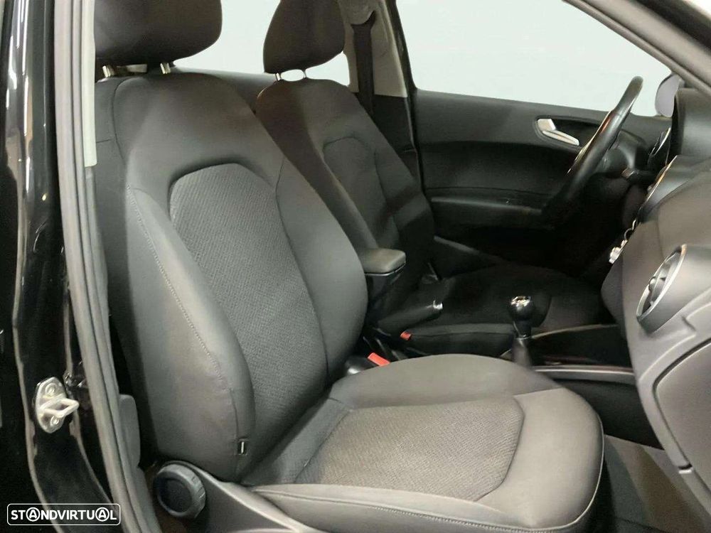 Audi A1 Sportback 1.0 TFSI - 13