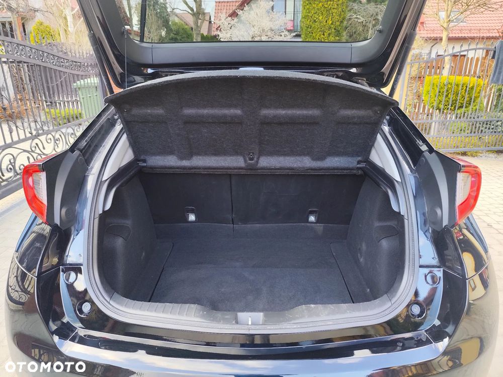 Honda Civic 1.8 Sport Navi SD ADAS I - 15