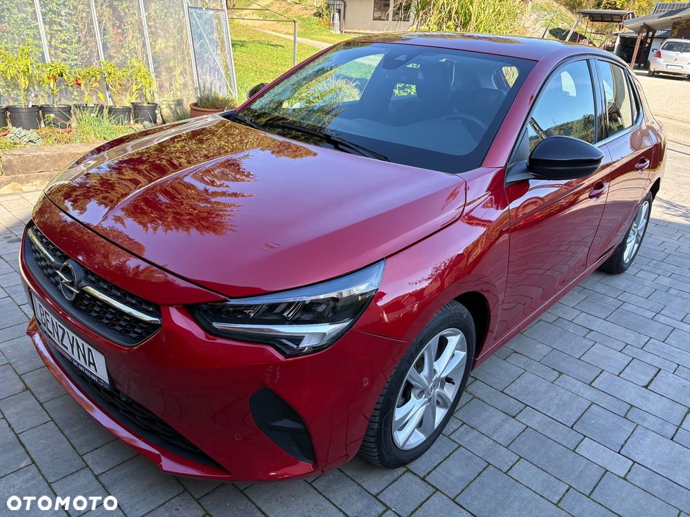 Opel Corsa - 2