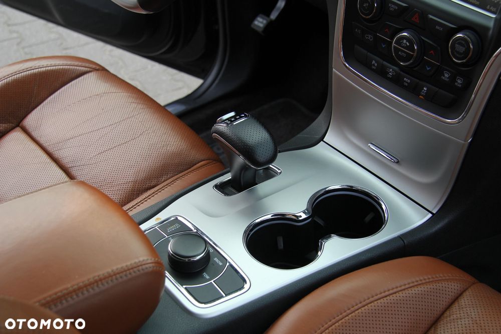 Jeep Grand Cherokee 6.4 V8 SRT8 - 16