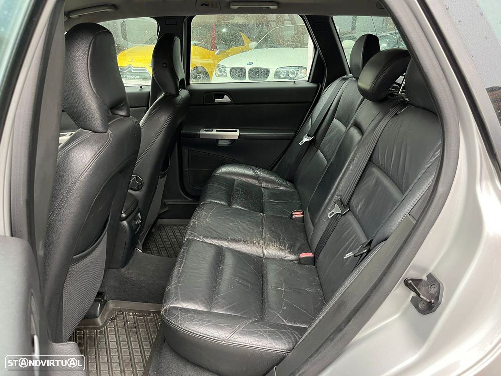 Volvo V50 1.6 D Nível 3 - 12