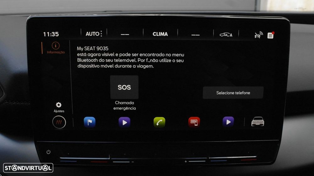 Cupra Born 58 kWh e-Boost Plus - 53