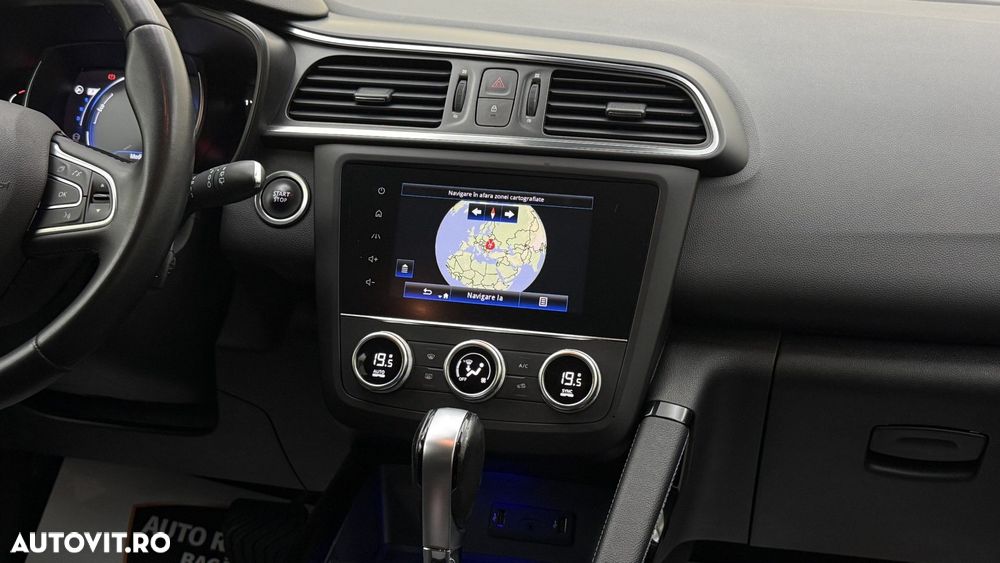 Renault Kadjar - 15
