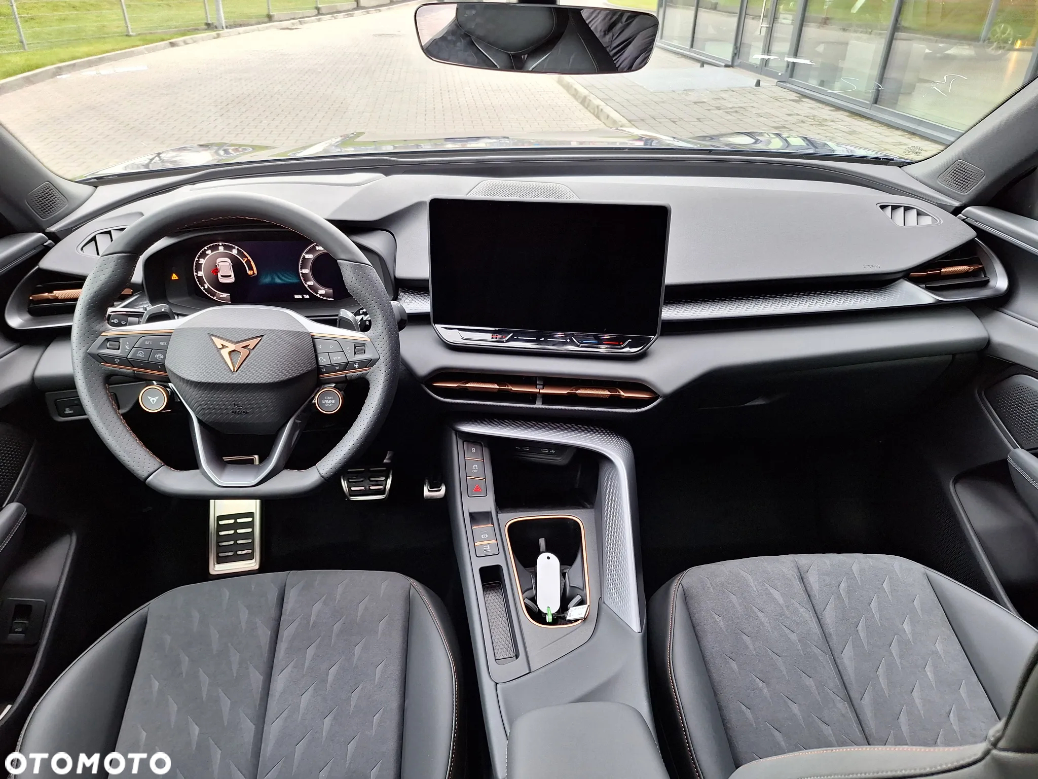 Cupra Terramar - 14