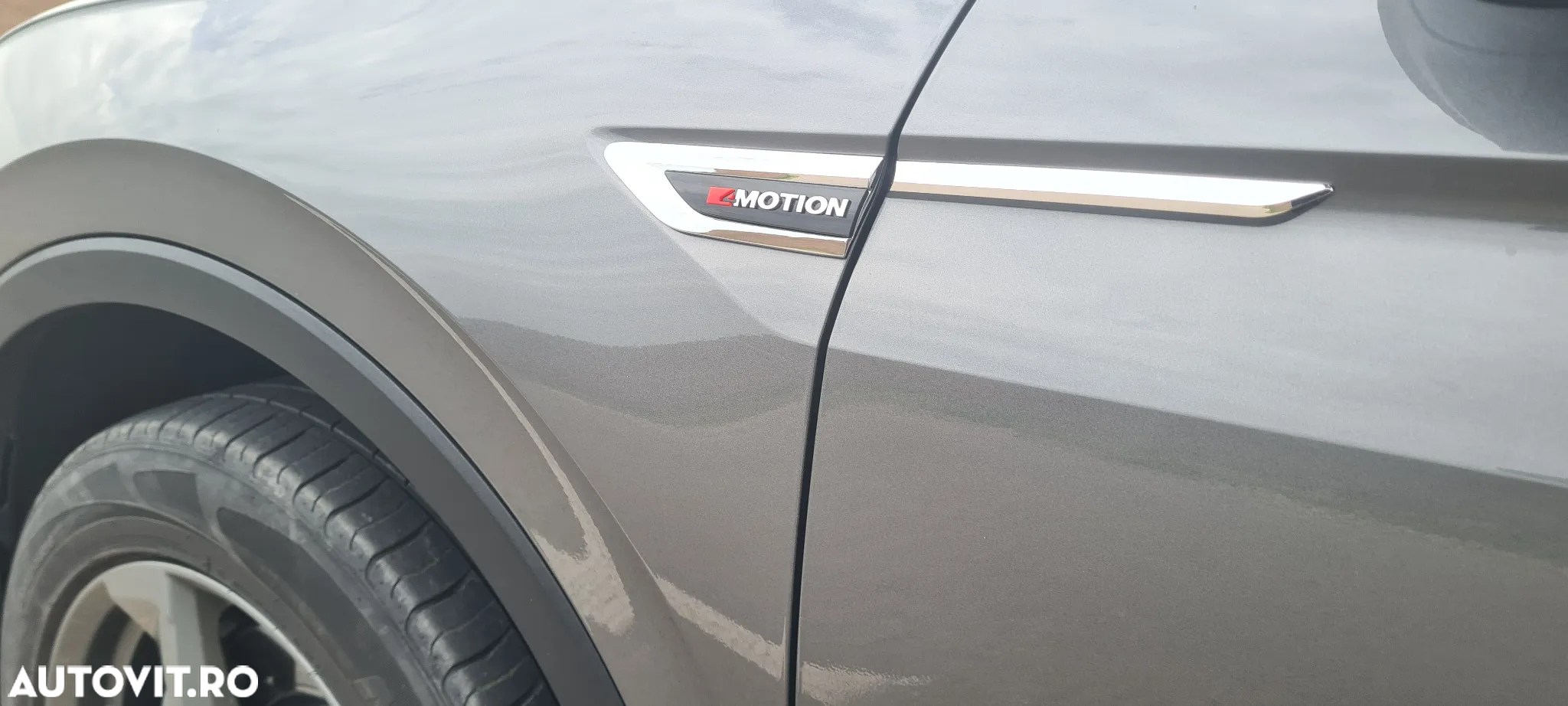 Volkswagen Tiguan 2.0 TDI DSG 4Mot Highline - 7