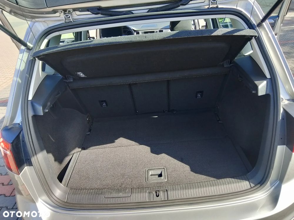 Volkswagen Golf Sportsvan SV 1.6 TDI BMT Comfortline - 8