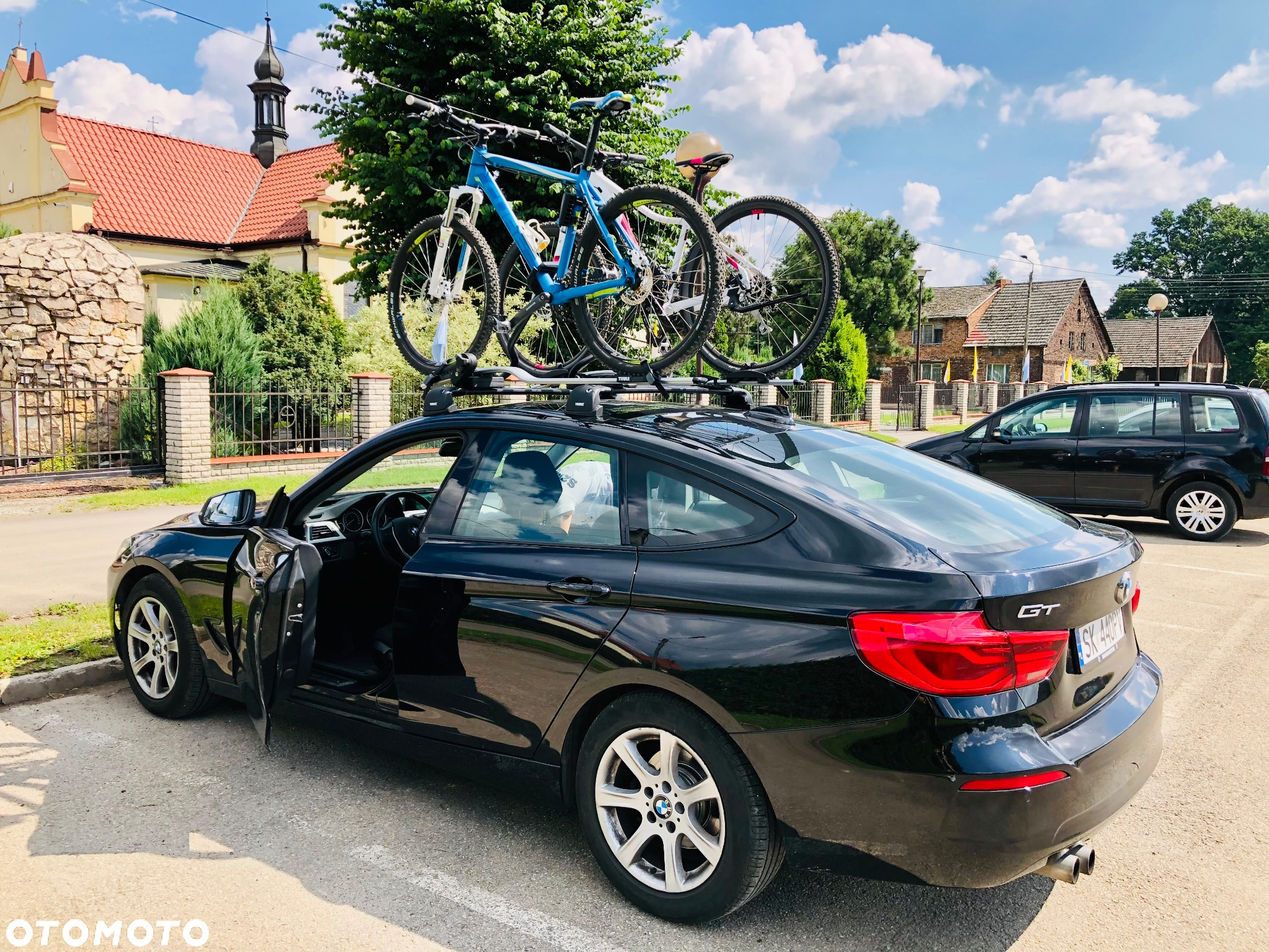 BMW Seria 3 320i - 17