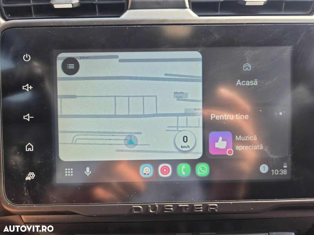 Dacia Duster ECO-G 100 Journey+ - 24