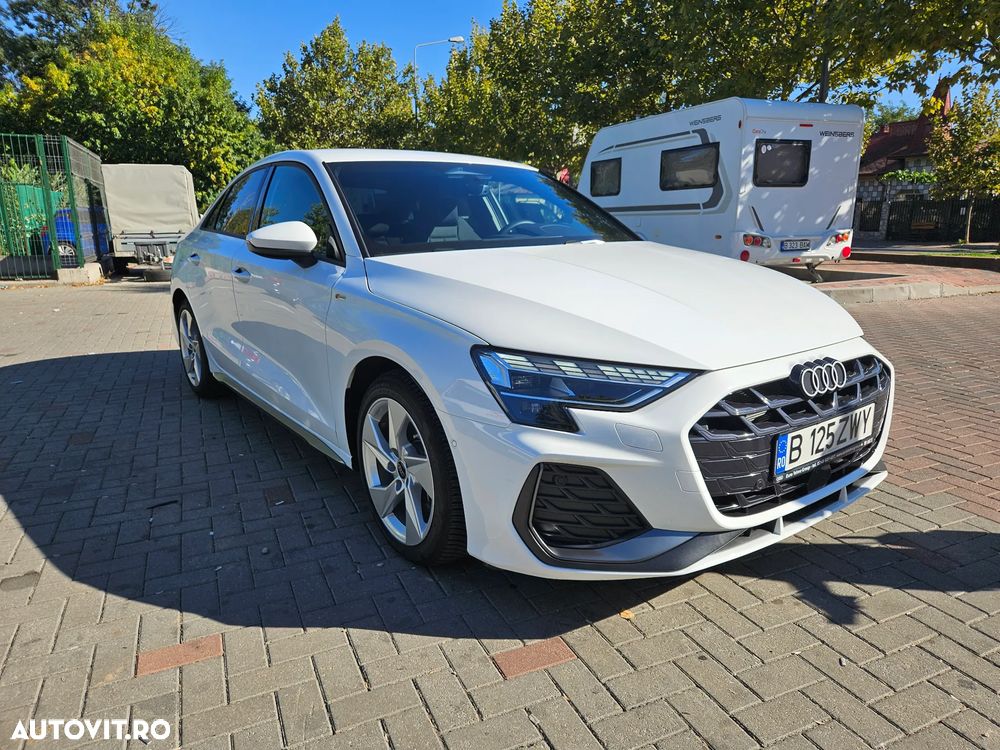 Audi A3 - 3