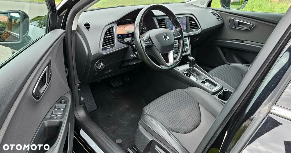 Seat Leon 1.5 TSI ACT DSG OPF Xcellence - 18