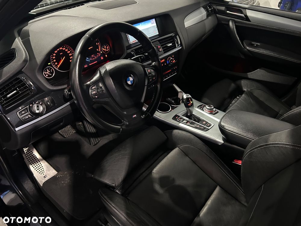 BMW X3 - 14