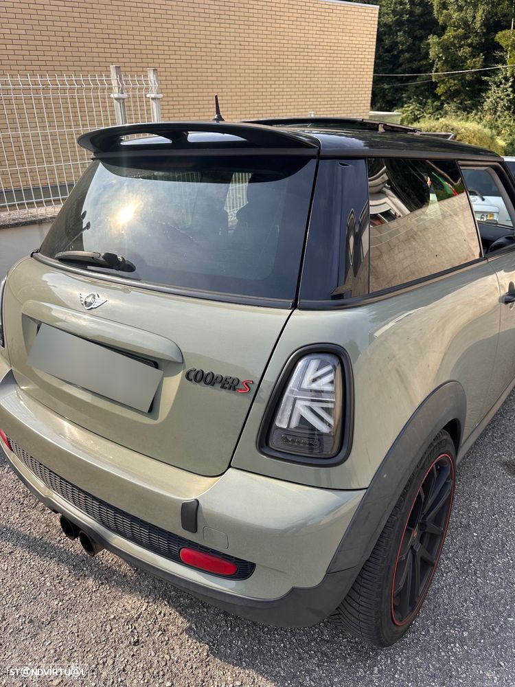 MINI 3 Portas - 17