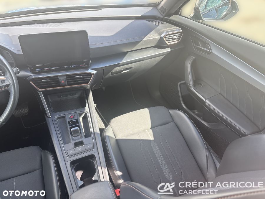 Cupra Formentor 1.5 TSI DSG - 20