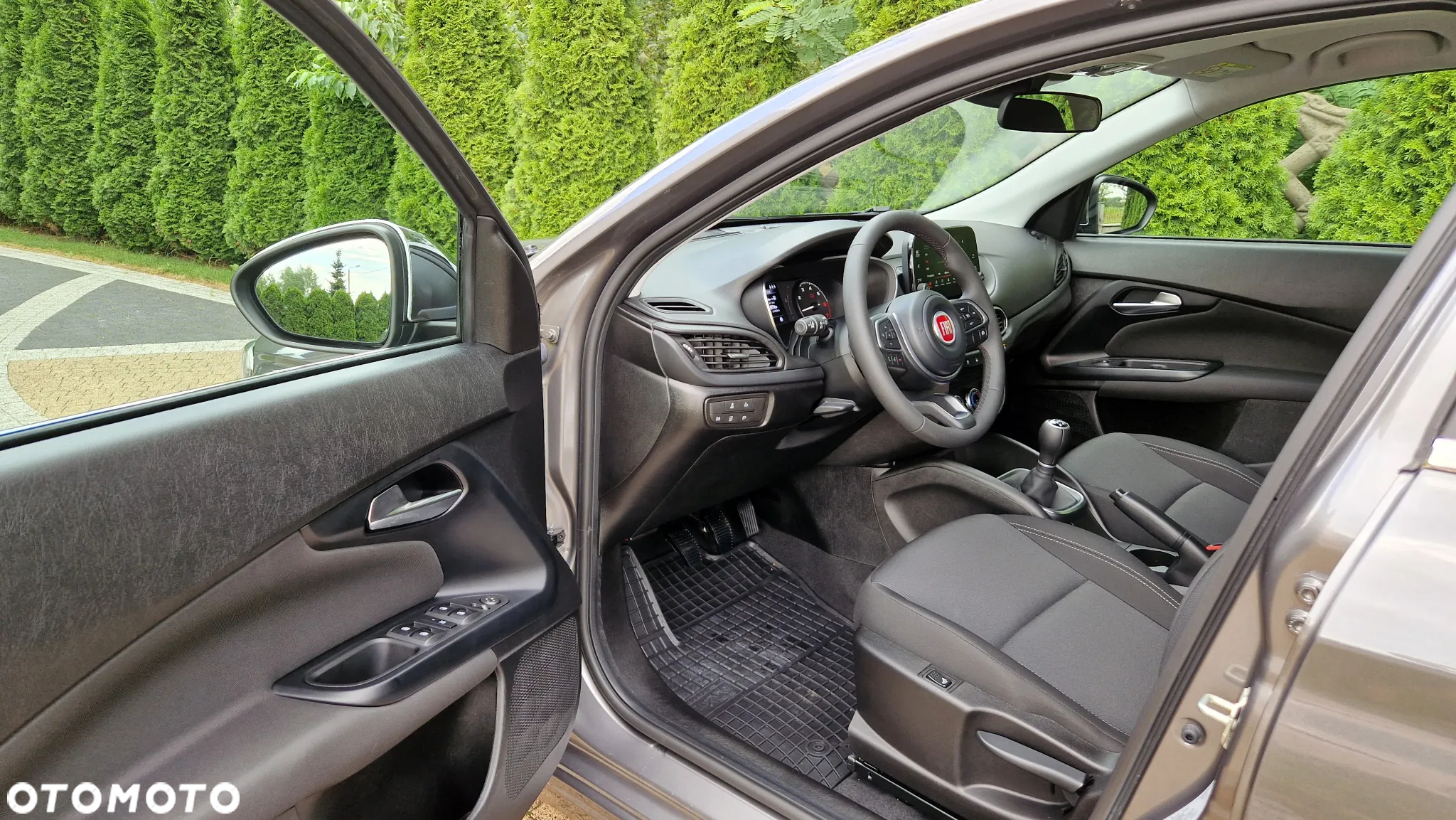 Fiat Tipo 1.0 T3 City Life - 9