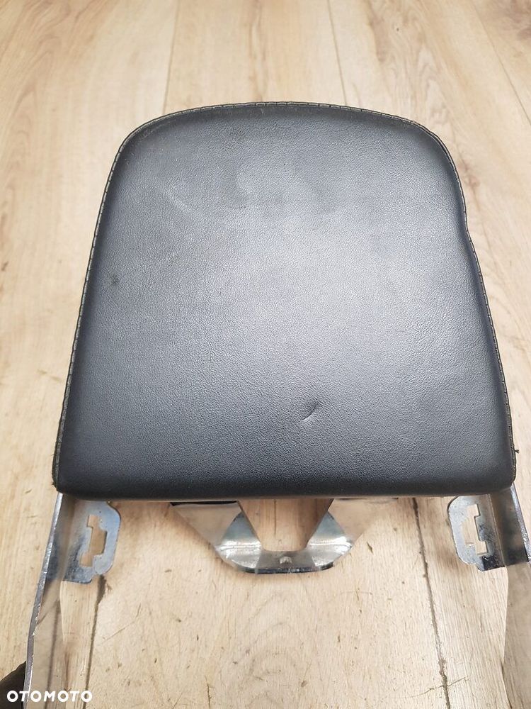 Oparcie pasażera Sissy Bar Harley Chopper Cruiser - 5