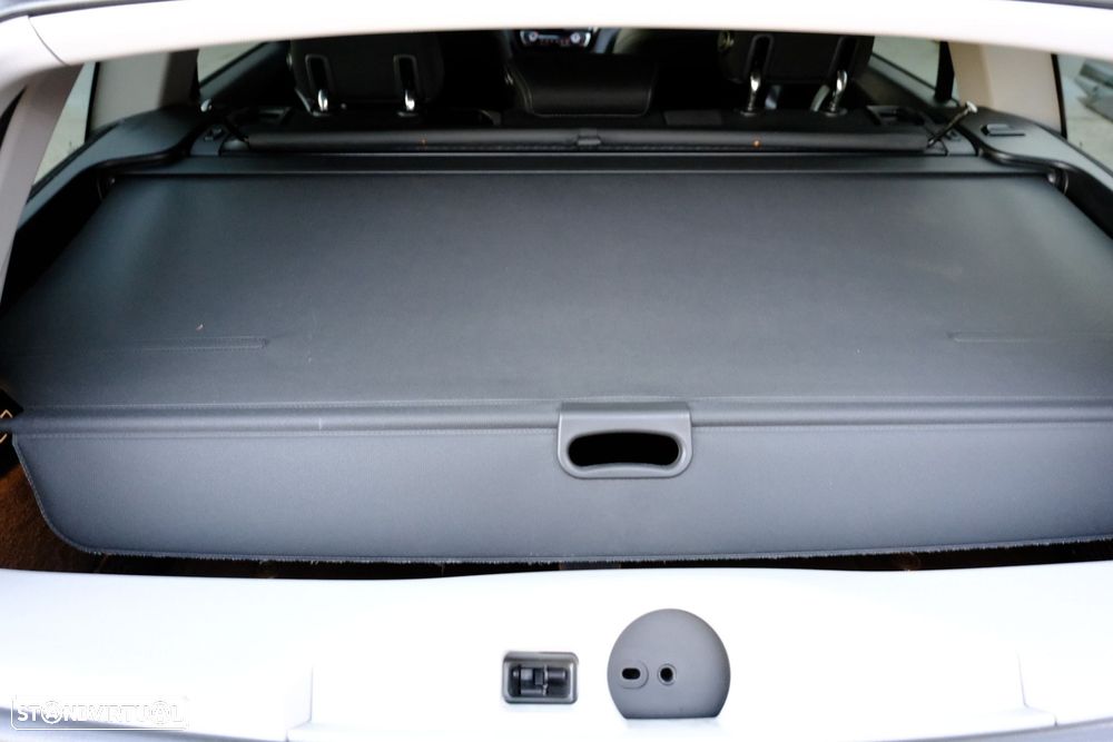 BMW 318 d Line Sport Auto - 27