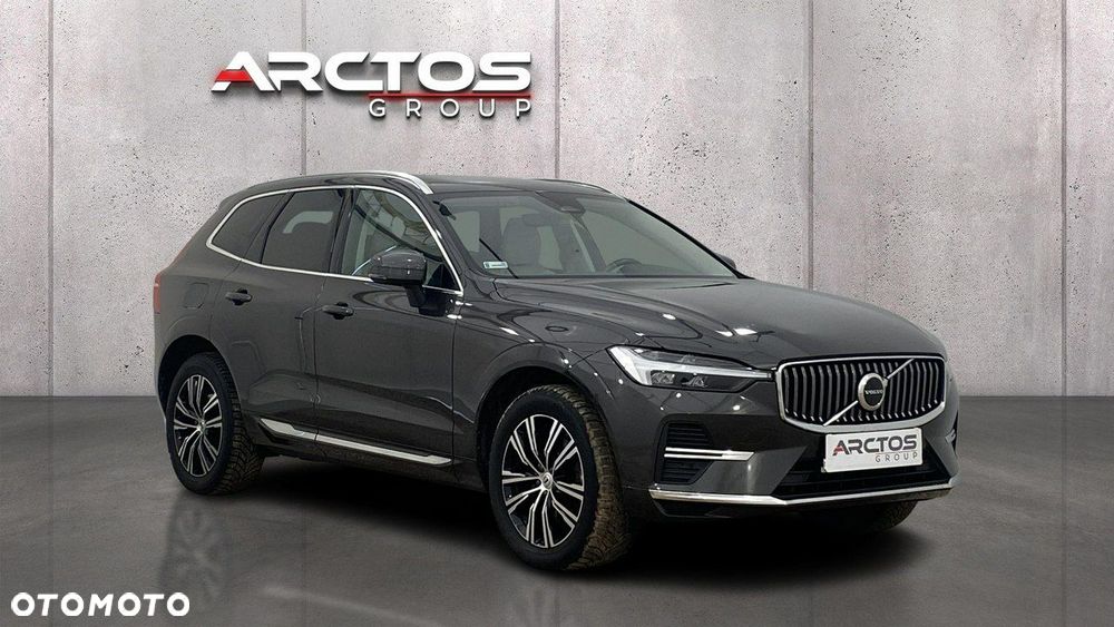 Volvo XC 60 - 7