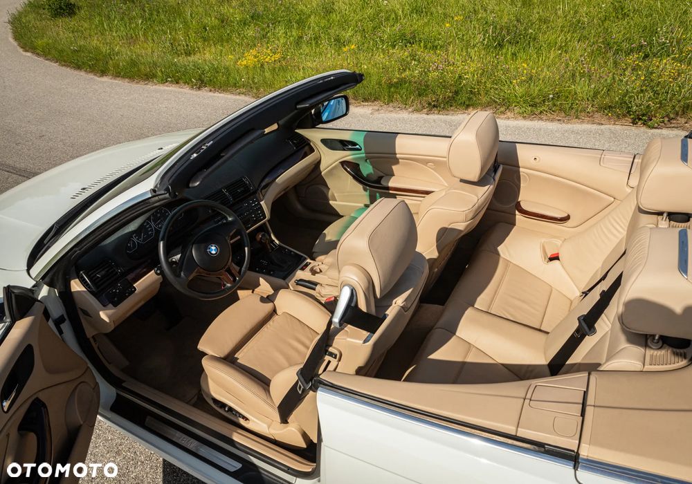 BMW Seria 3 - 22