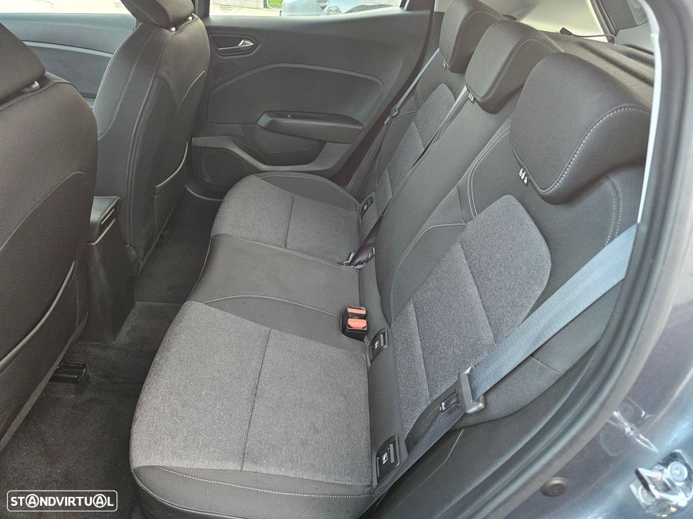 Renault Clio 1.0 TCe Evolution - 19