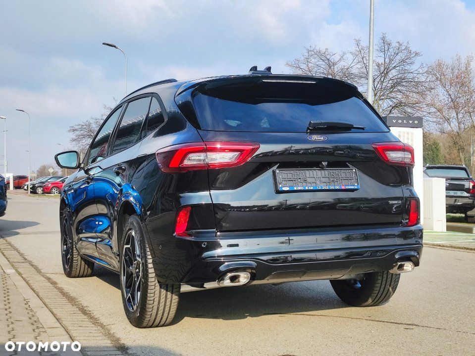 Ford Kuga - 7