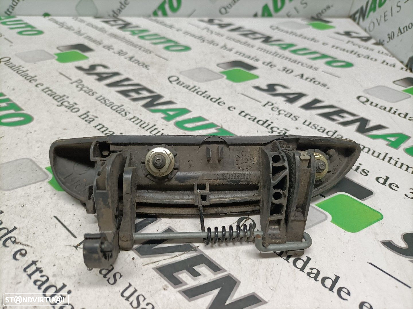 Puxador / Muleta Exterior Renault Megane I (Ba0/1_) - 3