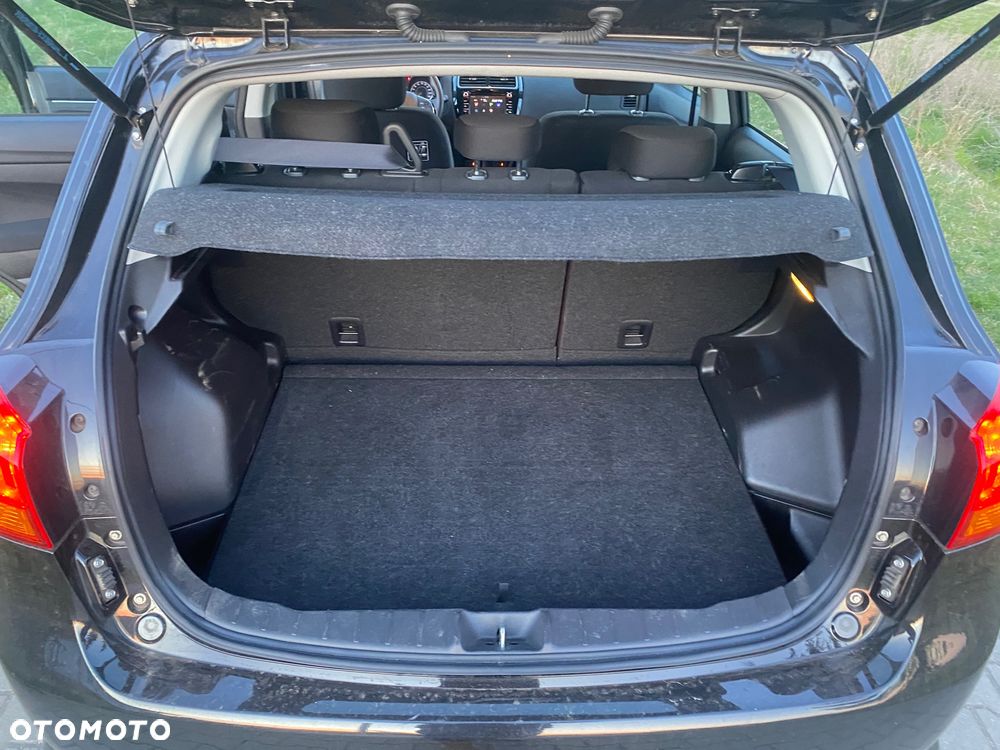 Mitsubishi ASX 1.6 Instyle NAVI AS&G - 31