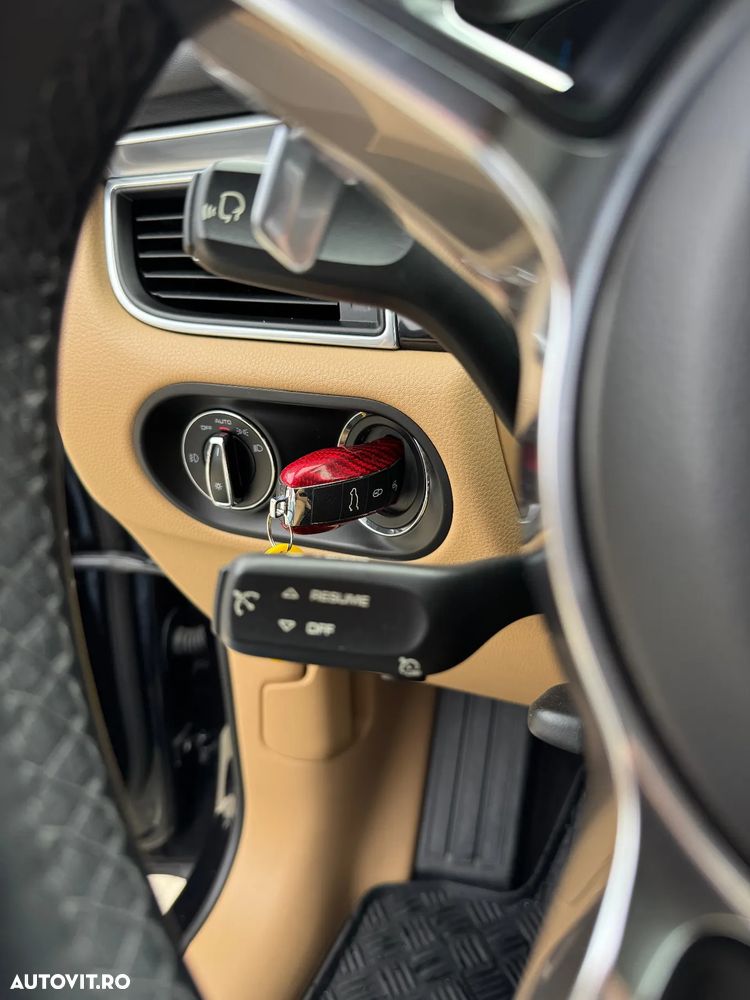 Porsche Macan 3.0 PDK S - 21