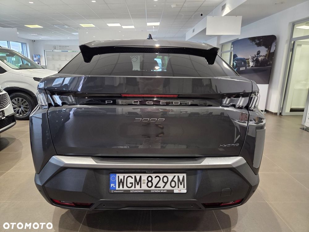 Peugeot 3008 - 8