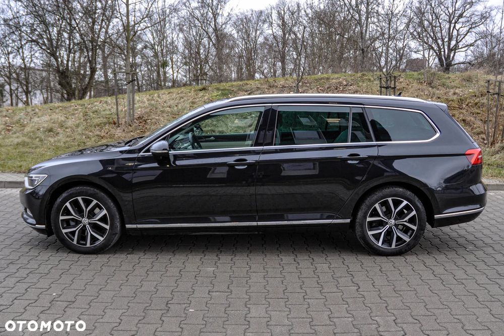 Volkswagen Passat 2.0 TDI BMT Highline DSG7 - 2