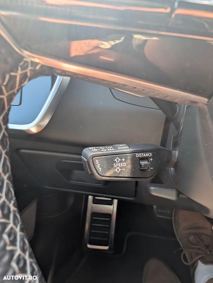 Audi A6 Limuzina - 18