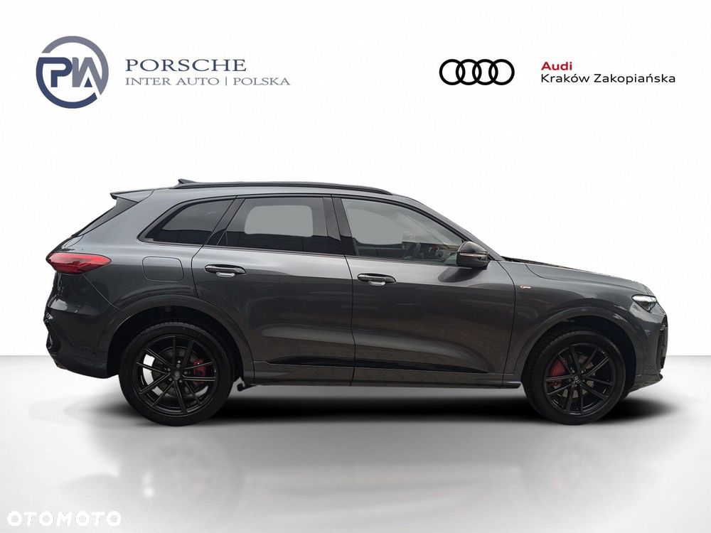 Audi Q5 TFSI mHEV 150 kW Quattro S tronic - 9