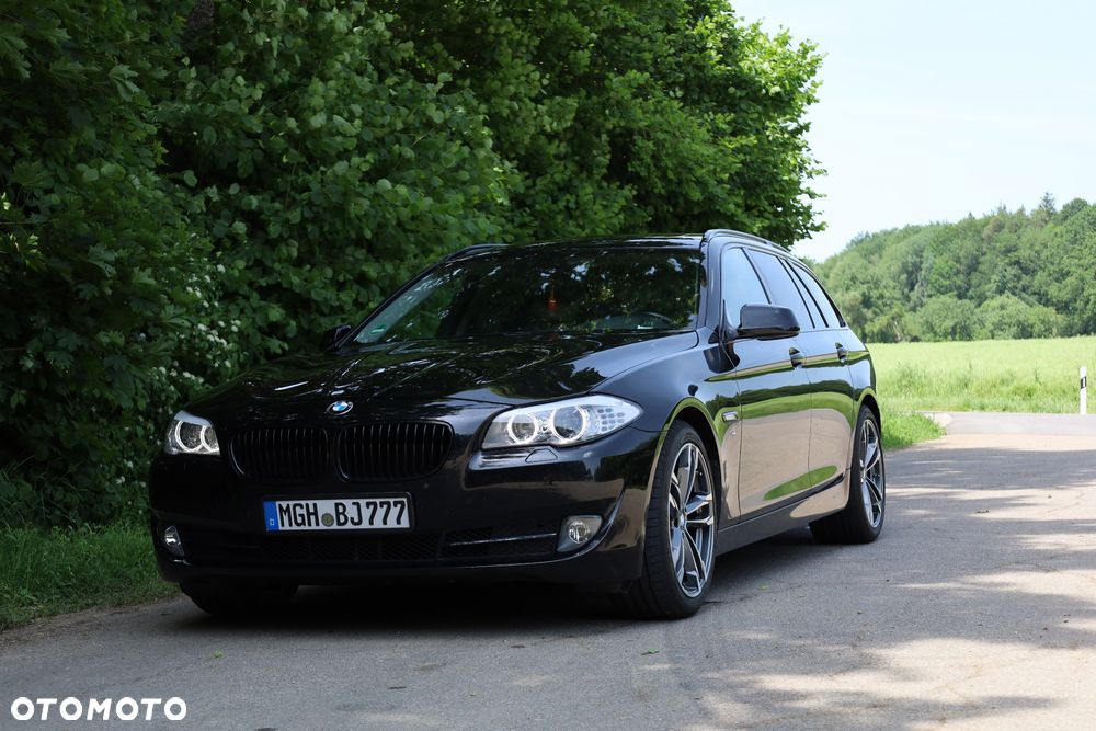 BMW Seria 5 530d - 2