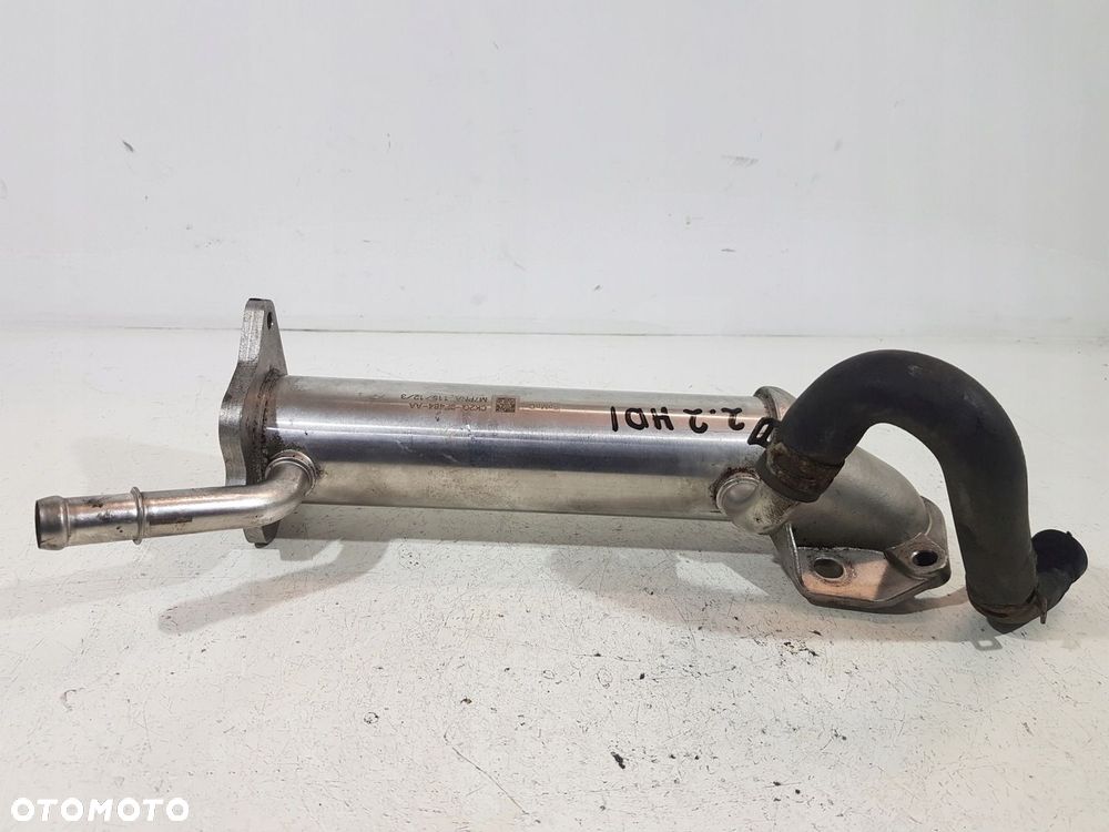 CHŁODNICZKA SPALIN CK2Q-9F464-AA TRANSIT 2.2 TDCI - 12