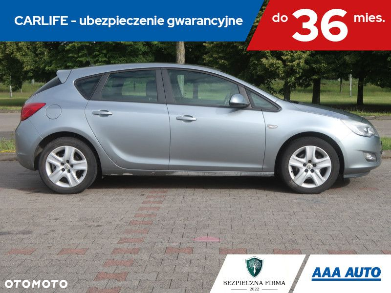 Opel Astra - 7