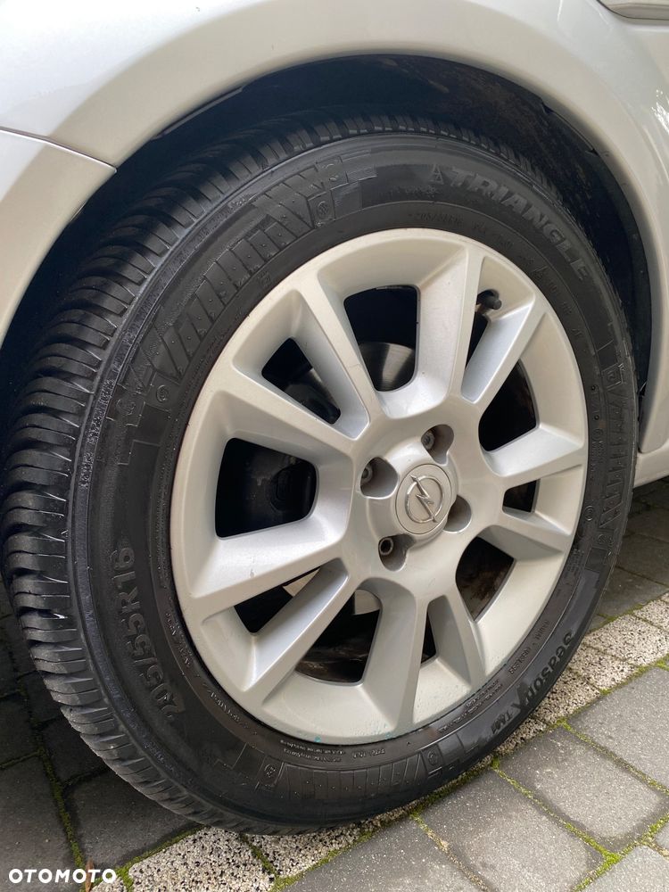 Opel Tigra 1.8 Enjoy - 25